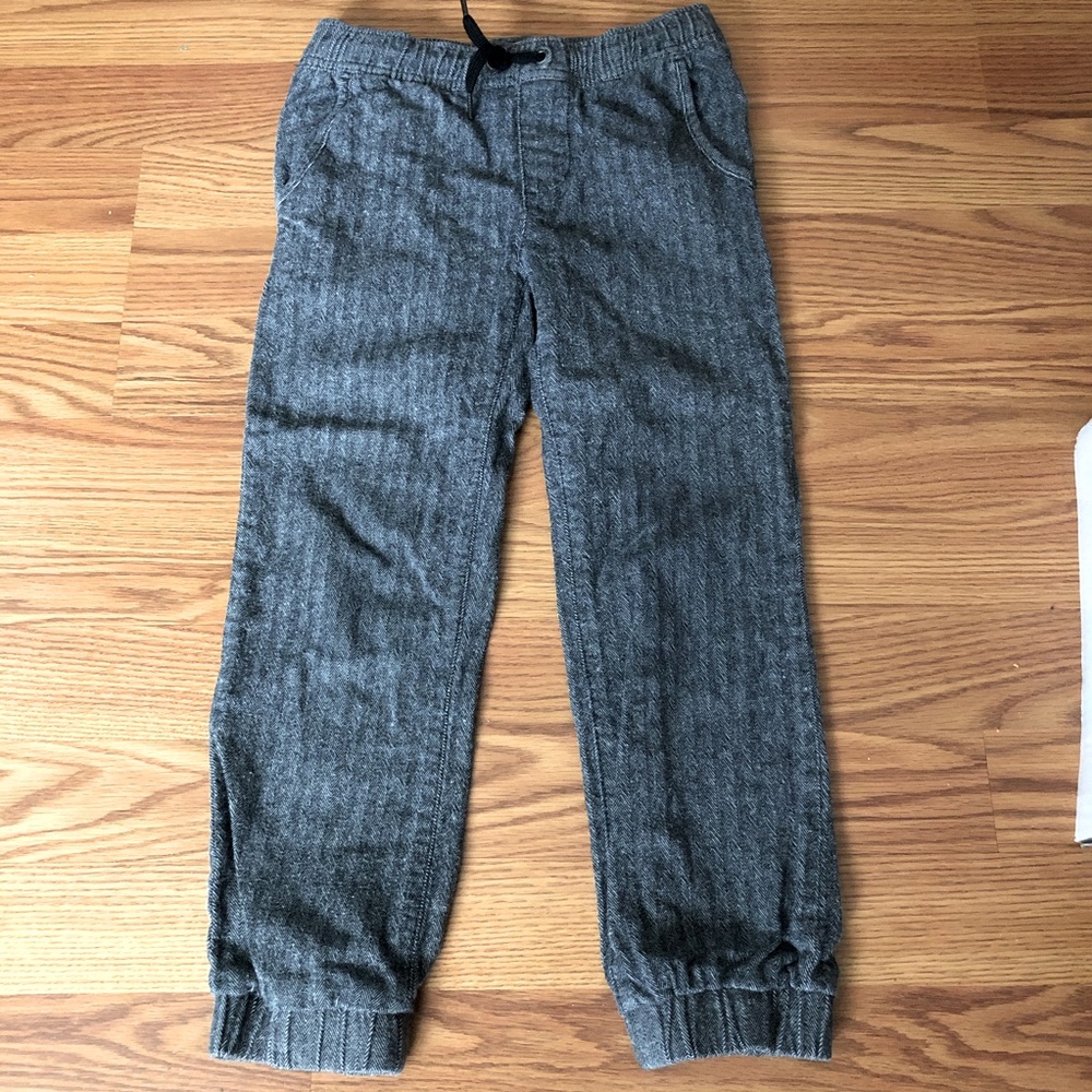 Old Navy jeans (6-7) boy